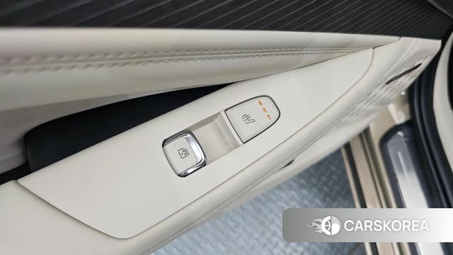 Kia The New K8 Hybrid 2025 Коричневый из Кореи, фото 6