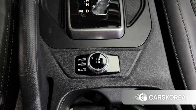 Ssangyong The New Rexton Sports Cannes 2023 Белый из Кореи, фото 6