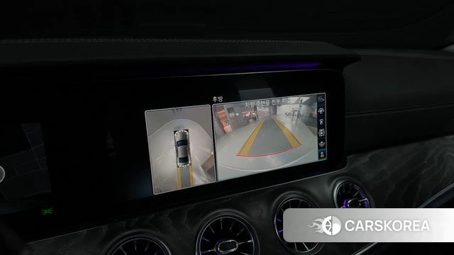 Mercedes-Benz CLS-Class C257 2019 Серебряный из Кореи, фото 6