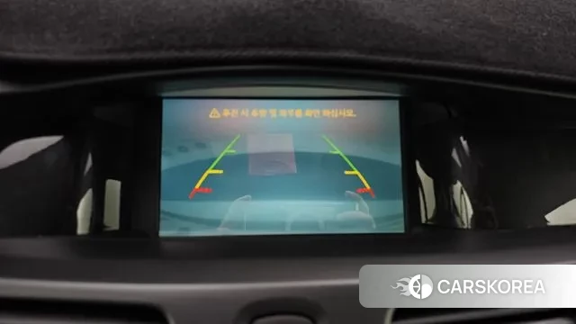 Renault Korea (Samsung) SM5 Nova 2018 Серебристо-серый из Кореи, фото 6