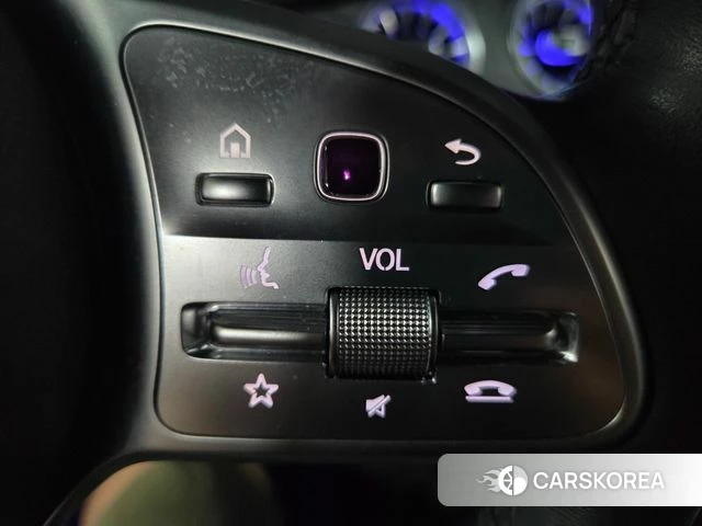 Mercedes-Benz CLS-Class C257 2020 Серый из Кореи, фото 6