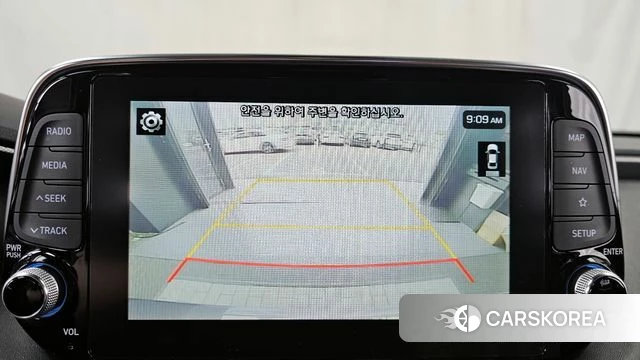 Hyundai Santa Fe TM 2019 Серый из Кореи, фото 6