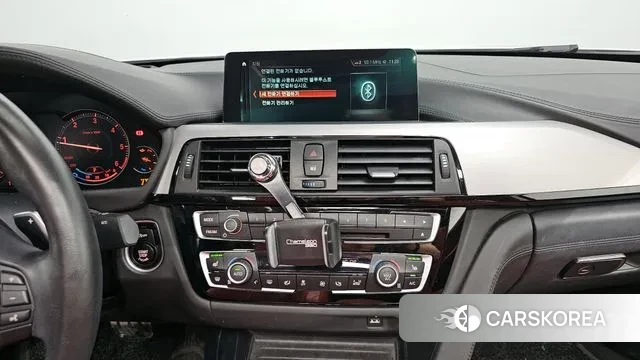 BMW 4 Series (F32) 2020 Белый из Кореи, фото 6