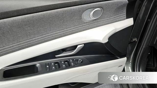 Hyundai Avante (CN7) 2020 Серый из Кореи, фото 6