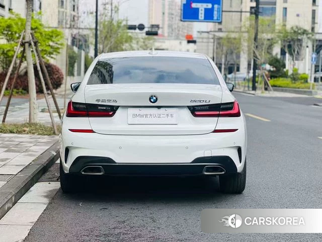 BMW 3 series id 3939533 из Китая 6