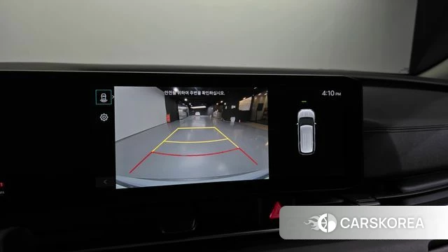 Kia The New Carnival 4th Generation 2024 Цвет галактики из Кореи, фото 6