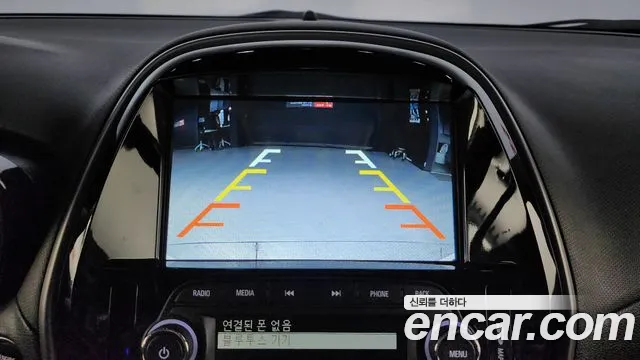 Chevrolet (GM Daewoo) The New Spark id 2711902 из Кореи 6