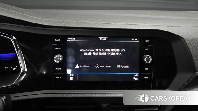 Volkswagen 7th Generation of Jetta 2022 Серый из Кореи, фото 6