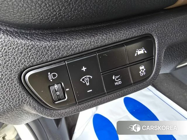 Kia Seltos 2020 Белый из Кореи, фото 6