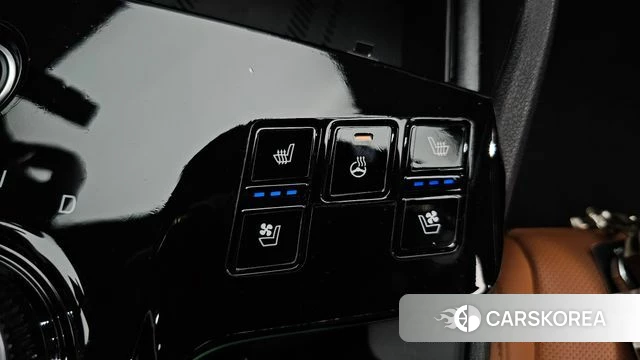 Kia Sportage 5th Generation 2024 Серый из Кореи, фото 6