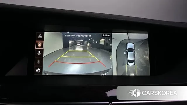 Genesis G90 2019 Песочный из Кореи, фото 6