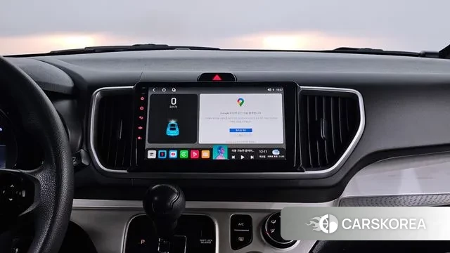 Kia The New Ray 2020 Белый из Кореи, фото 6