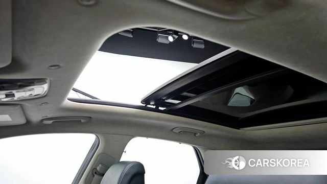 Genesis Electrified GV70 2022 Белый из Кореи, фото 6
