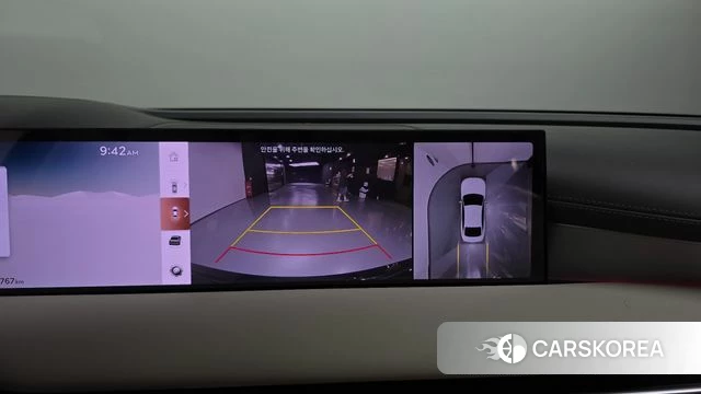 Genesis G80 (RG3) 2024 Черный из Кореи, фото 6