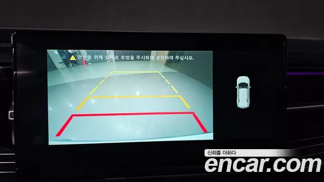 Ssangyong Torres id 2250137 из Кореи 6