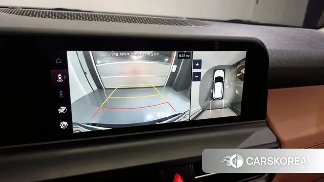 Kia The New Seltos 2023 Белый из Кореи, фото 6