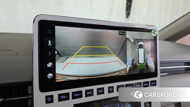 Hyundai Staria 2021 Черный из Кореи, фото 6