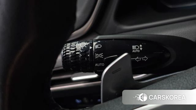 Hyundai Sonata (DN8) 2022 Серый из Кореи, фото 6