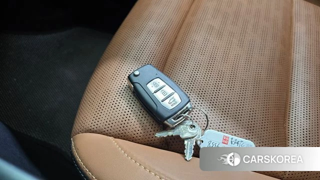 Ssangyong Torres 2022 Белый из Кореи, фото 6