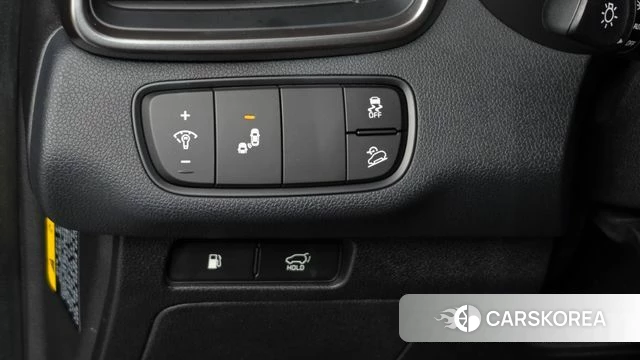 Kia The New Sorento 2018 Серый из Кореи, фото 6
