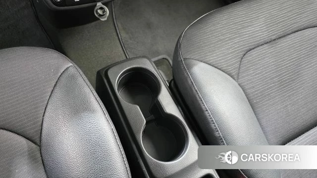 Kia The New Ray 2022 Белый из Кореи, фото 6