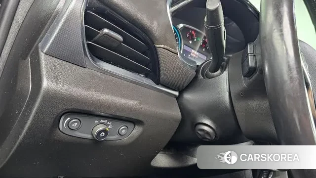 Chevrolet (GM Daewoo) Traverse 2020 Черный из Кореи, фото 6