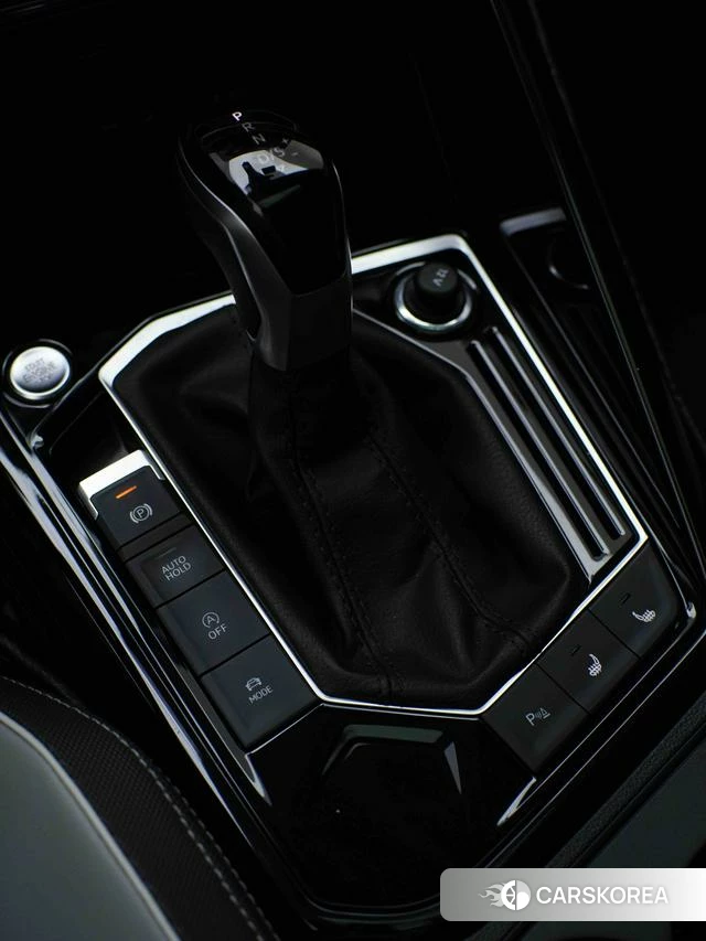 Volkswagen Tanyue 2022 Белый из Китая, фото 6