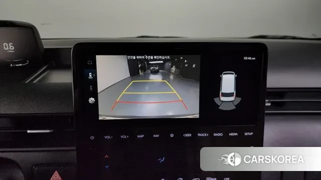 Hyundai Staria 2023 Черный из Кореи, фото 6