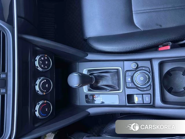 Mazda CX-4 2023 Белый из Китая, фото 6