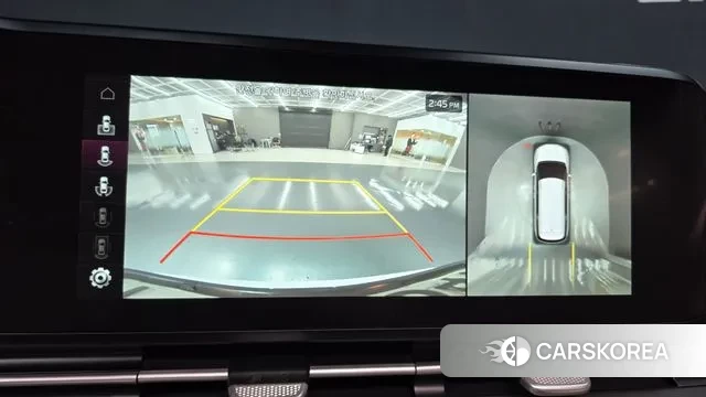 Kia Carnival 4th generation 2020 Белый из Кореи, фото 6