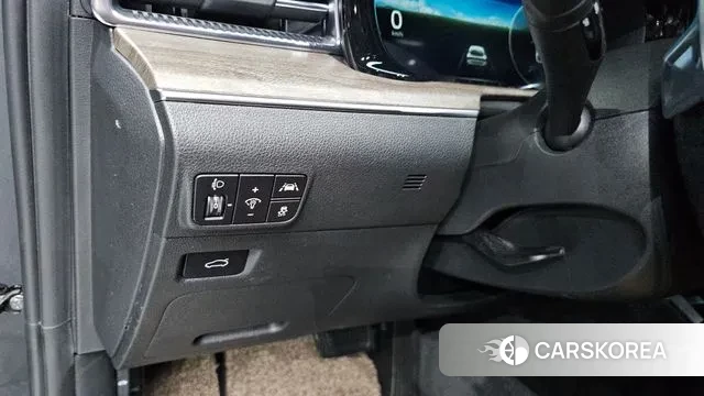 Kia K5 3rd generation 2020 Черный из Кореи, фото 6