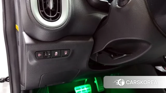 Kia The New Morning (JA) 2024 Белый из Кореи, фото 6