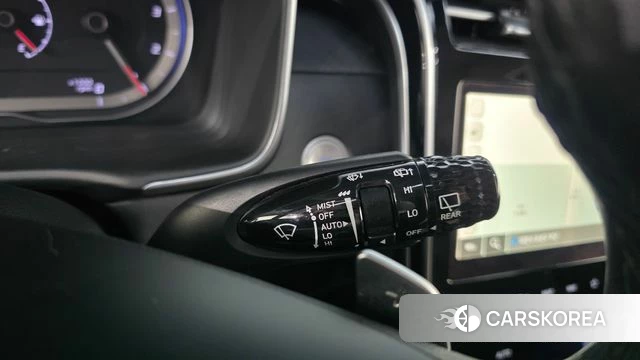 Hyundai Tucson (NX4) 2023 Серый из Кореи, фото 6