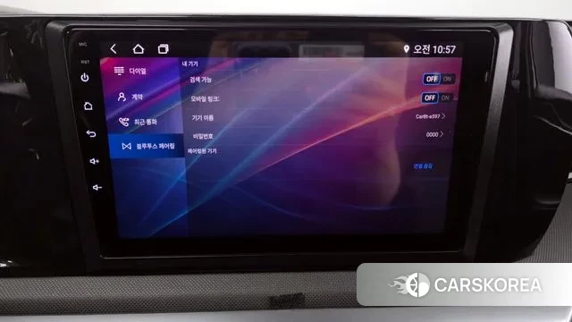 Kia K5 3rd generation 2020 Белый из Кореи, фото 6