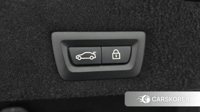 BMW 7 Series (G11) 2022 Черный из Кореи, фото 6