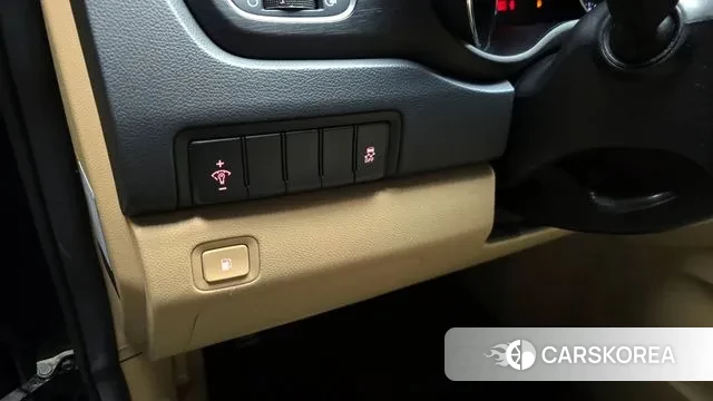 Kia All New Carnival 2018 Черный из Кореи, фото 6