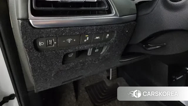 Hyundai Palisade 2020 Белый из Кореи, фото 6