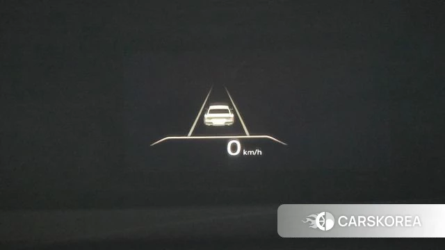 Genesis G80 (RG3) 2020 Черный из Кореи, фото 6