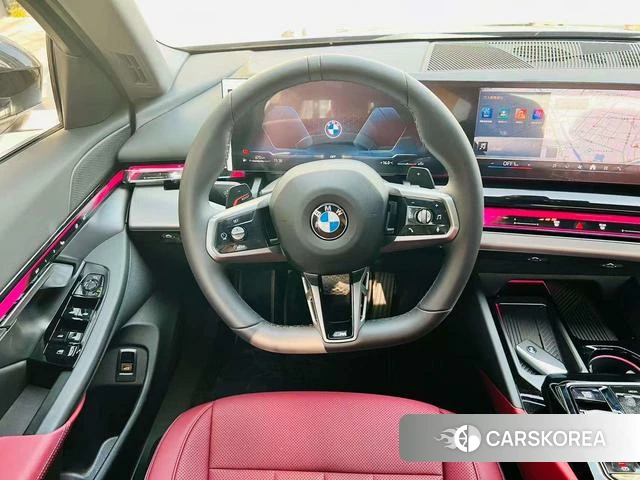BMW 5 series id 3939527 из Китая 6