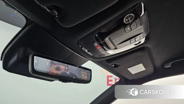 Kia The New Sorento 4th Generation 2024 Серебристо-серый из Кореи, фото 6