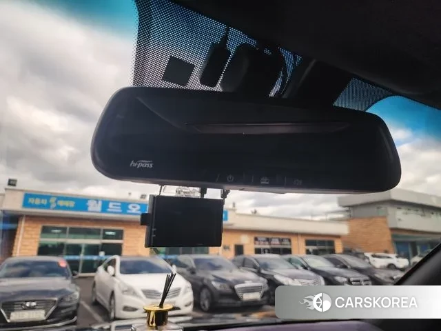 Ssangyong Rexton Sports Cannes 2019 Черный из Кореи, фото 6