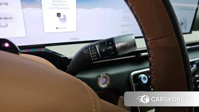 Genesis GV80 2024 Белый из Кореи, фото 6