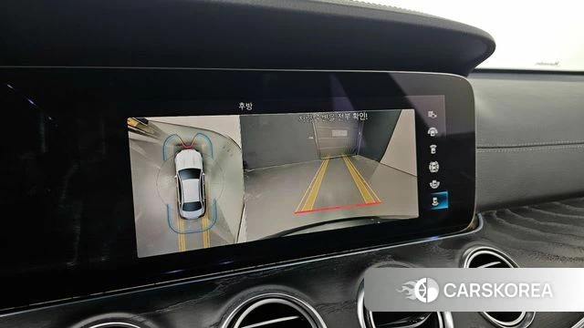 Mercedes-Benz E-Class W213 2022 Серый из Кореи, фото 6
