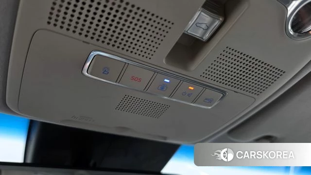 Hyundai The New Grandeur IG Hybrid 2021 Серебряный из Кореи, фото 6