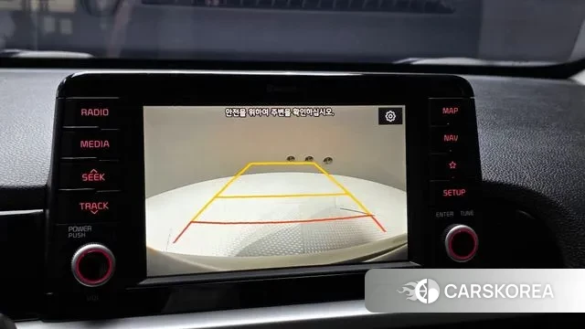 Kia All New Morning (JA) 2020 Жемчужный цвет из Кореи, фото 6