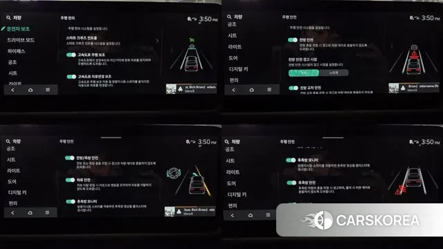 Kia Tasman 2025 Черный из Кореи, фото 6