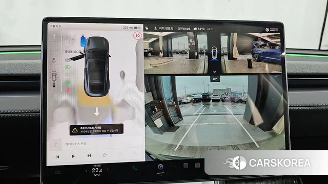 Tesla Model Y 2025 Серый из Кореи, фото 6