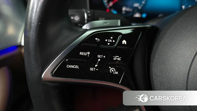 Mercedes-Benz E-Class W213 2021 Белый из Кореи, фото 6