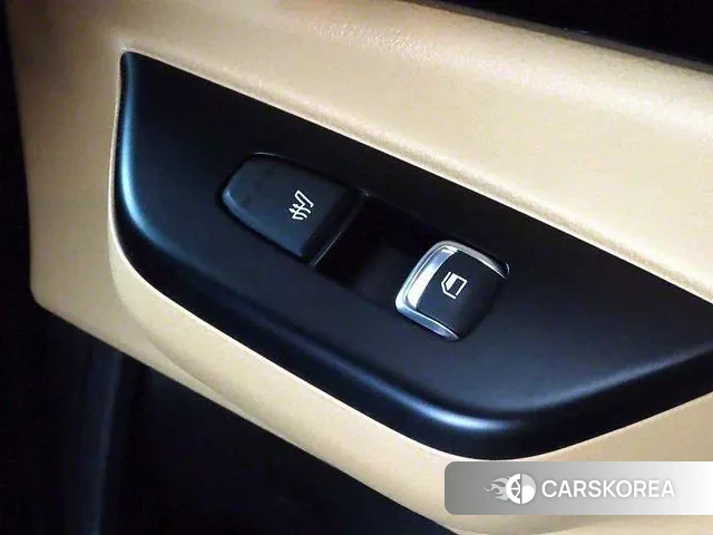 Kia Carnival 4th generation 2022 Черный из Кореи, фото 6