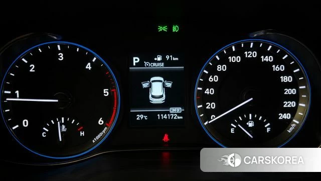 Hyundai Kona 2018 Белый из Кореи, фото 6